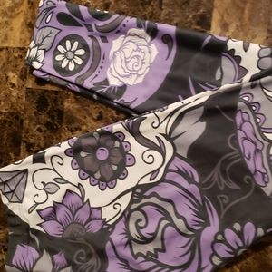 Gearbunch Women's leggings size large